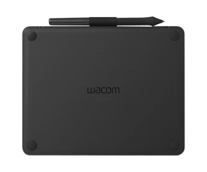 WACOM intuos M with Bluetooth - digitizer