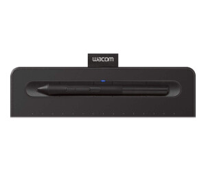 Wacom Intuos S with Bluetooth - Digitalisierer