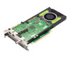 Pny Nvidia Quadro M4000 Sync - Graphics Cards - Quadro M4000