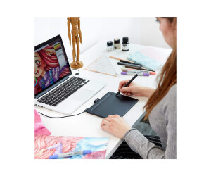 Wacom Intuos Creative Pen Small - Digitalisierer