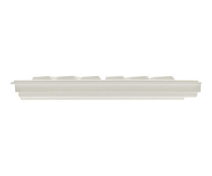 Cherry XS G84-5400 - Tastatur - USB - Deutsch