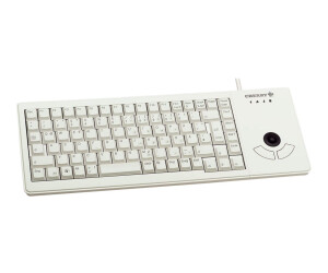 Cherry XS G84-5400 - keyboard - USB - German