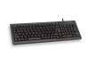 Cherry XS Complete G84-5200 - Tastatur - PS/2, USB