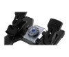 Logitech Flight Rudder Pedals - Pedale - kabelgebunden