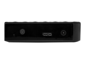Verbatim Store n Save - Festplatte - 2 TB - extern...