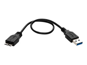 Verbatim Store n Save - Festplatte - 2 TB - extern (Stationär)