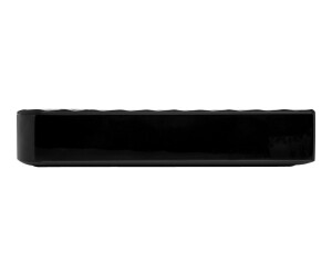 Verbatim Store n Save - Festplatte - 2 TB - extern (Stationär)