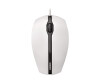 Cherry Gentix - mouse - right and left -handed