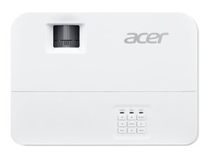 Acer H6815 - DLP-Projektor - UHP - 3D - 4000 ANSI-Lumen