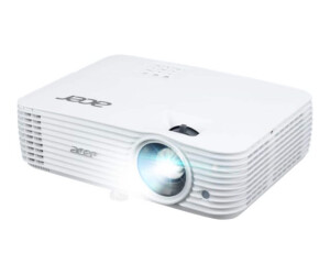 Acer H6815 - DLP projector - UHP - 3D - 4000 ANSI lumen
