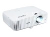 Acer H6815 - DLP-Projektor - UHP - 3D - 4000 ANSI-Lumen