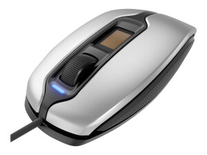 Cherry MC4900 - Maus - rechts- und linkshändig
