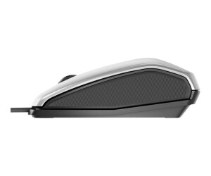 Cherry MC4900 - Mouse - right and left -handed