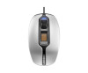 Cherry MC4900 - Mouse - right and left -handed