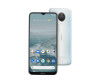 Nokia G20 - 4G Smartphone - Dual-SIM - RAM 4 GB / 64 GB