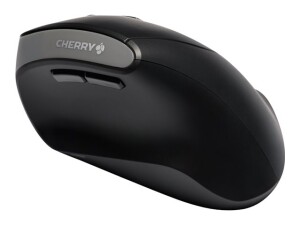 Cherry MW 4500 - Vertikale Maus - ergonomisch - Für...