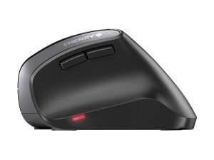 Cherry MW 4500 - Vertikale Maus - ergonomisch - Für...