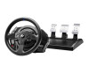 Thrustmaster T300 RS - GT Edition - steering wheel and pedal set