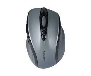 Kensington Pro Fit mid -size - mouse - for right -handed...
