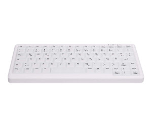 Active Key MedicalKey AK-C4110 - Tastatur -...