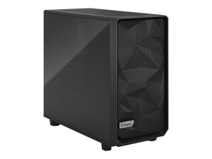 Fractal Design Meshify 2 - Tower - E-ATX - Seitenteil mit...