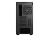 Fractal Design Meshify 2 - Tower - E-ATX - Seitenteil mit Fenster (gehärtetes Glas)