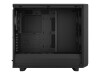 Fractal Design Meshify 2 - Tower - E-ATX - Seitenteil mit Fenster (gehärtetes Glas)