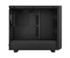 Fractal Design Meshify 2 - Tower - E-ATX - Seitenteil mit Fenster (gehärtetes Glas)