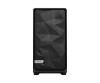 Fractal Design Meshify 2 - Tower - E-ATX - Seitenteil mit Fenster (gehärtetes Glas)