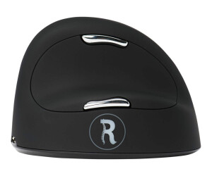 R -GO He Mouse ergonomic mouse, large (over 185mm), right...