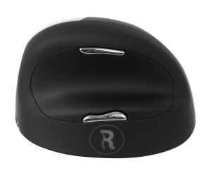 R-Go Ergonomische Maus HE Break - Vertikale Maus