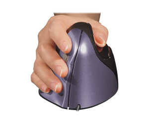 Evoluent Verticalmouse 4 Small - Vertical Mouse