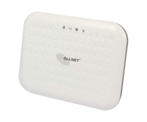 Allnet All -BM200VDSL2V - DSL -Modem - Ethernet 100