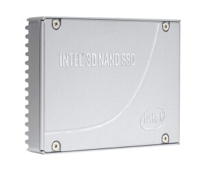 Intel Solid-State Drive DC P4510 Series - 8 TB SSD -...