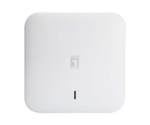 LevelOne WAP-8123 - Accesspoint - 1GbE - Wi-Fi 5