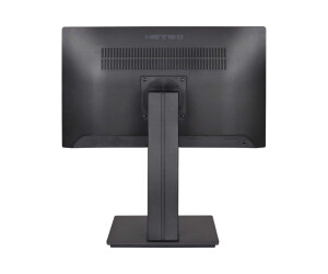 Hanns.G HP247HJB - HP Series - LED-Monitor - 59.9 cm...