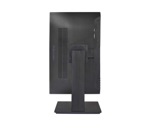 Hanns.G HP247HJB - HP Series - LED-Monitor - 59.9 cm (23.6")
