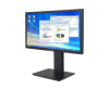 Hanns.G HP247HJB - HP Series - LED-Monitor - 59.9 cm (23.6")