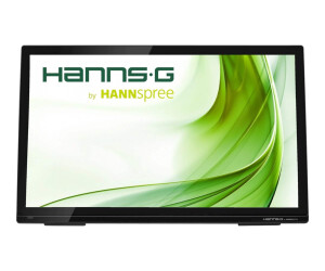Hanns.G HT273HPB - LED-Monitor - 68.6 cm (27")