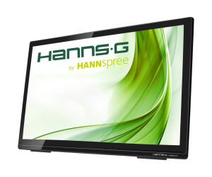 Hanns.G HT273HPB - LED-Monitor - 68.6 cm (27&quot;)