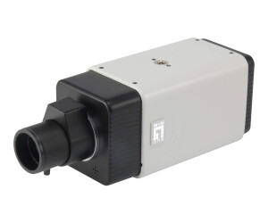 LevelOne FCS-1158 - Netzwerk-Überwachungskamera -...