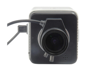 Levelone FCS -1158 - network monitoring camera - outdoor area, indoor area - color (day & night)