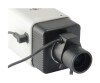 LevelOne FCS-1158 - Netzwerk-Überwachungskamera - Außenbereich, Innenbereich - Farbe (Tag&Nacht)