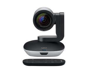 Logitech PTZ Pro 2 - Konferenzkamera - PTZ - Farbe