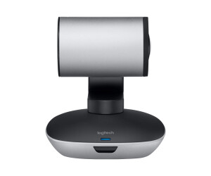 Logitech PTZ Pro 2 - Konferenzkamera - PTZ - Farbe