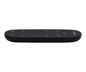Logitech PTZ Pro 2 - Konferenzkamera - PTZ - Farbe