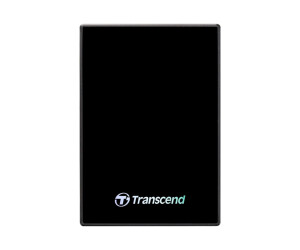 Transcend PSD330 - SSD - 128 GB - intern - 2.5" (6.4...