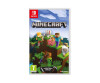 Nintendo Minecraft - Nintendo Switch - German
