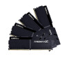 G.Skill TridentZ Series - DDR4 - kit - 32 GB: 4 x 8 GB