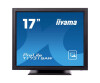 IIYAMA Prolite T1731SAW -B5 - LED monitor - 43 cm (17 ")